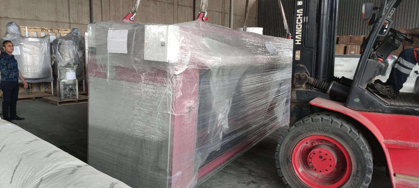 Brand New Kuster Cold Pad Batch - Image 2